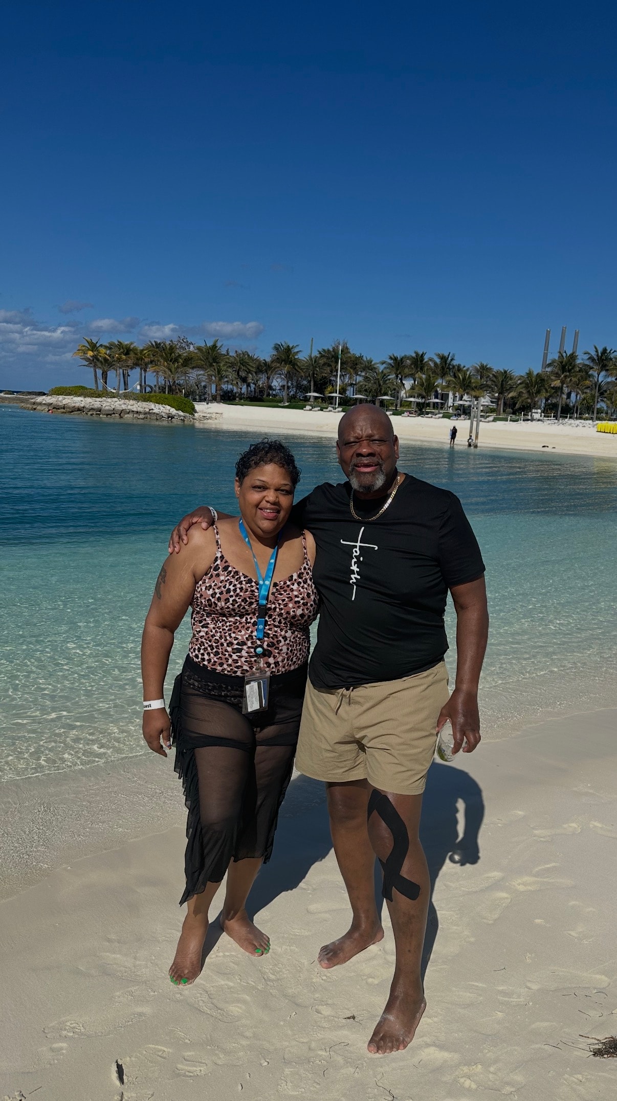 Luxury travel lifestyle